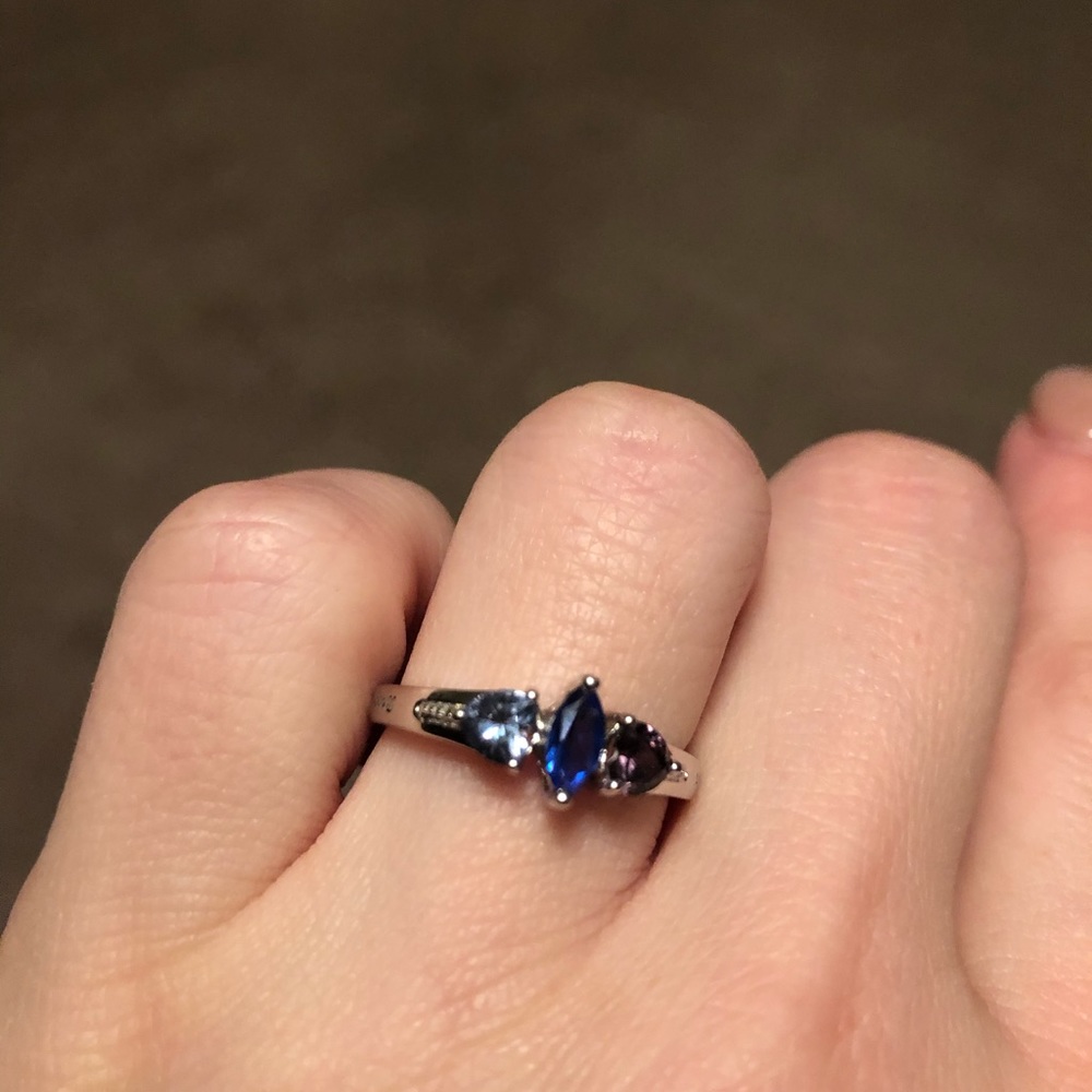 Promise Ring - Picture 2 of 3